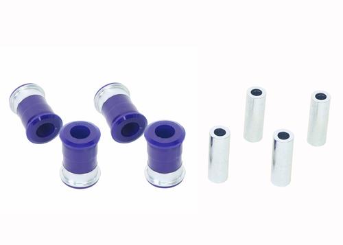 Go to Control Arm Lower-Inner Bush Kit