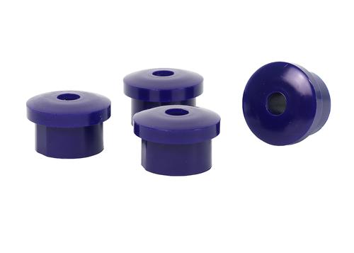 Spring Front Eye Bush Kit