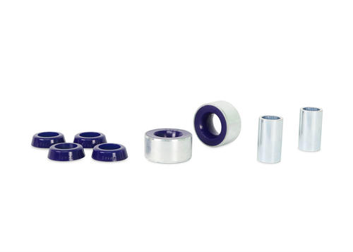 Control Arm Lower-Inner Rear Bush Kit