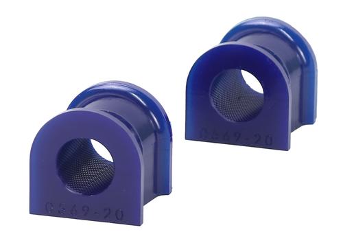 Go to Front Sway Bar Mount Bush Kit to suit Nissan 1600 1965-1968