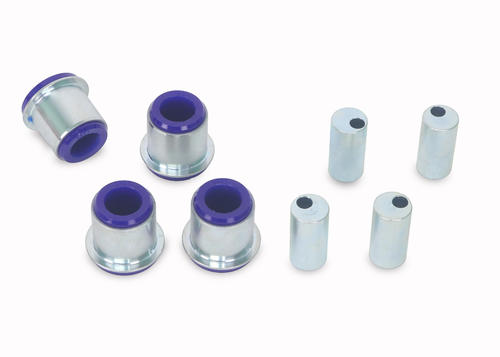 Go to Front Control Arm Upper Inner Bush Kit - Double Offset to suit BMW X5 F15, F85 2013-2018
