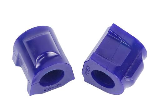 Front Sway Bar Mount Bush Kit to suit Subaru