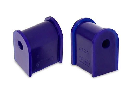 Sway Bar Mount Bush Kit