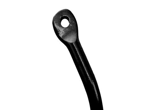 Go to 24mm Heavy Duty Non Adjustable Front Sway Bar Kit