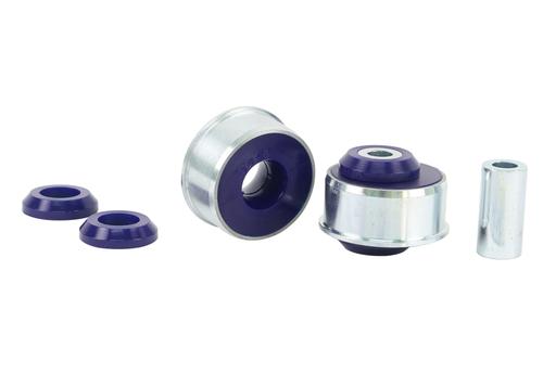 Go to Front Control Arm Lower Inner Rear Single Offset Bush Kit to suit Holden Barina & Daewoo Kalos