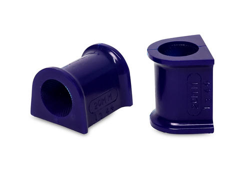 Sway Bar Mount Bush Kit