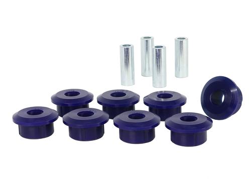 Go to Rear Control Arm Lower-Inner Bush Kit to suit Jeep Grand Cherokee WK, WK2 2011-on