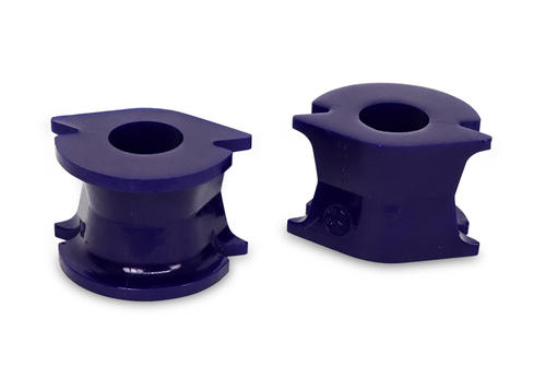 Front 23mm ID Sway Bar Mount Bush Kit to suit Alfa Romeo