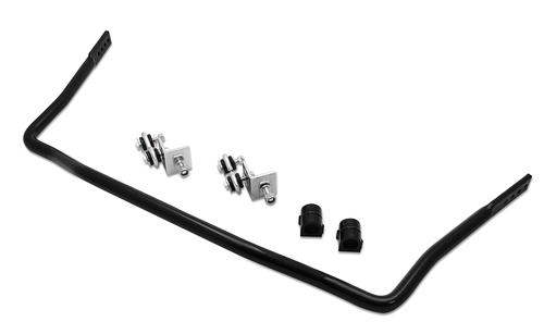 27mm Heavy Duty 4 Position Blade Adjustable Front Sway Bar Kit