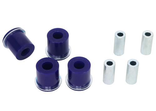 Go to Front Control Arm Lower-Inner Bush Kit to suit Audi 80 1986-1994