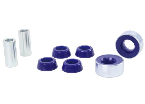 Go to Front Strut Bar To Chassis Mount Bush Kit - Double Offset to suit Toyota & Lexus