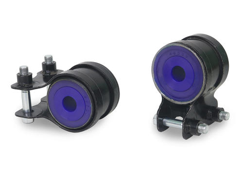 Front Control Arm Lower-Inner Rear Bush & Bracket Kit to suit Ford, Mazda & Volvo