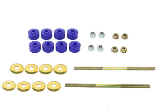 Go to SuperPro Sway Bar Link and Bush Kit