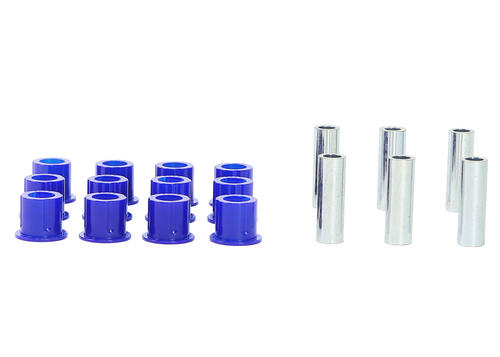 Go to Leaf Spring Bush Kit