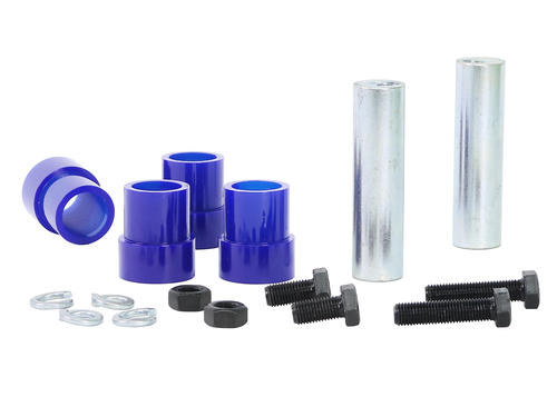 Go to Control Arm Upper-Outer Bush Kit - Double Offset