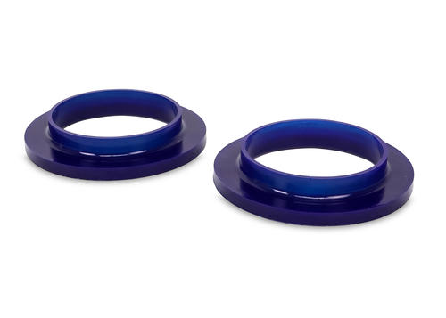Go to Rear Coil Spring Upper - Spacer Bushing Kit to Suit Mitsubishi Pajero NM-NX
