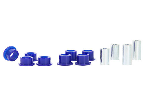 Go to Control Arm Lower-Inner Bush Kit