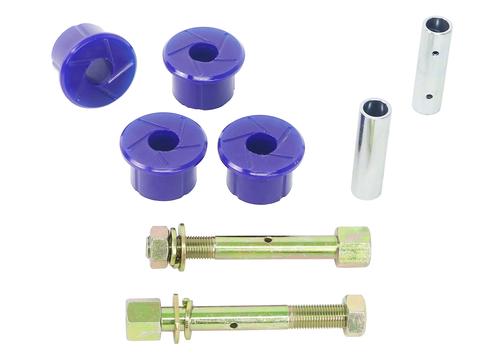 Go to SuperPro Bushing & Pin Kit
