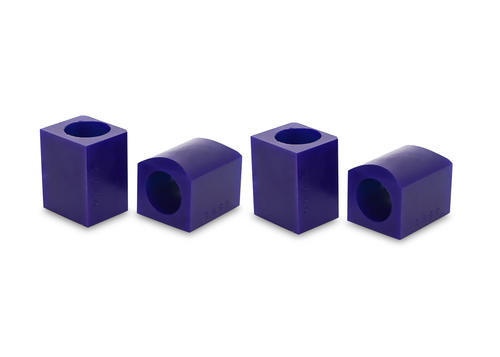 Go to 22mm ID Sway Bar Mount Bush Kit to suit Chrysler, Hillman & Humber
