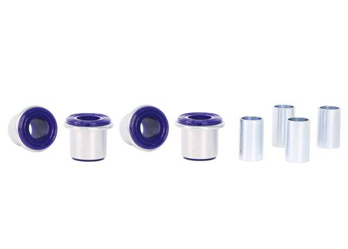 Go to Front Control Arm Lower-Inner Bush Kit to suit Bedford 1969-1982 - CF