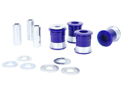 Go to Front Control Arm Lower Bush Kit to suit Ford Everest, Ranger & Mazda BT-50