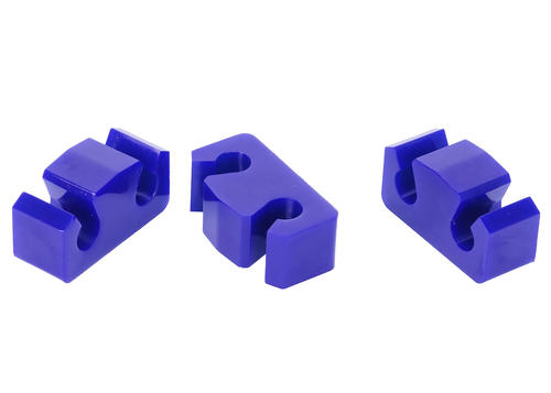 Coil Spring Spacer Bush Kit