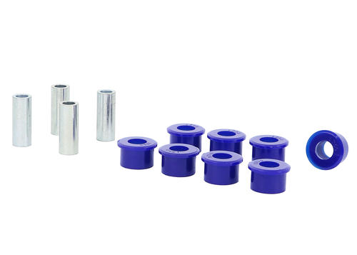 Go to Control Arm Lower-Inner Bush Kit