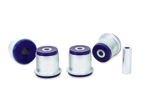 Go to Front Control Arm Upper - Bushing Kit to Suit Tesla Model 3 and Model Y