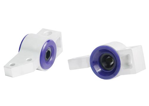 Go to Front Control Arm Lower-Inner Rear Bush & Bracket Kit suit Audi, Seat, Skoda & VW