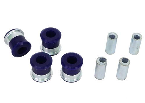 Go to Front Control Arm Upper-Inner Bush Kit - Offset to suit Nissan Pathfinder R51 & Navara D40 & NP300