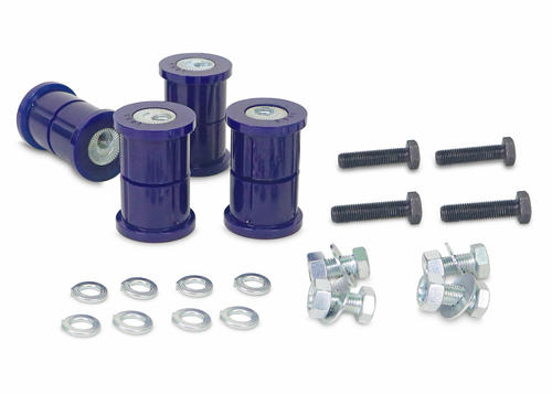 Go to IRS Adjusting Camber & Toe Kit to suit VW Transporter T4