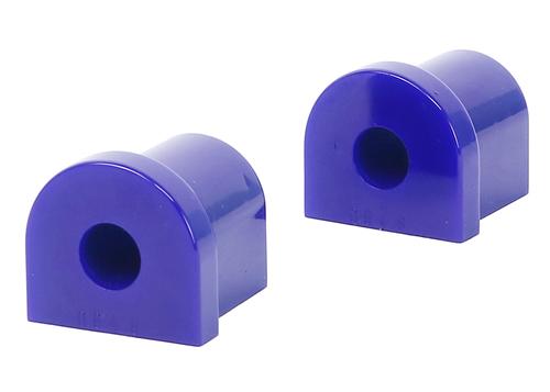 Front Control Arm Lower Rear Bush Kit to suit Porsche 922, 924 & VW Golf, Jetta, Caddy & Scirocco
