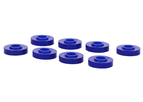 Shock Absorber Bush Kit