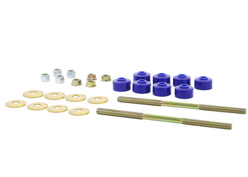 SuperPro Sway Bar Link and Bush Kit