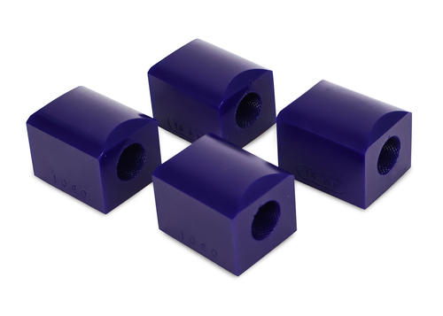 16mm ID Sway Bar Mount Bush Kit to suit Chrysler, Hillman & Humber