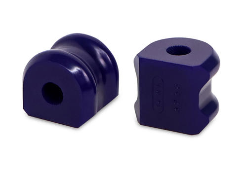Sway Bar to Chassis Bush Kit