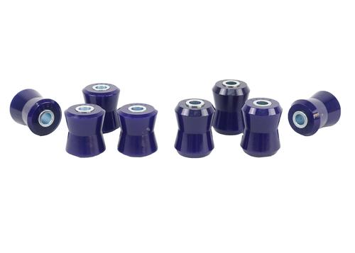 Trailing Arm Lower Bush Kit
