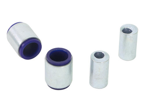 Go to Control Arm Upper-Inner Bush Kit - Double Offset