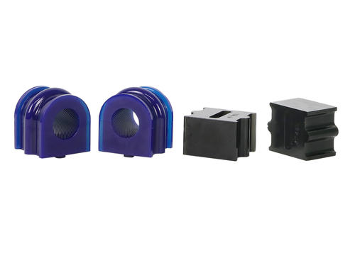 Go to Sway Bar To Chassis Bush Kit