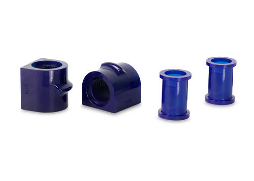 Sway Bar Mount Bush Kit