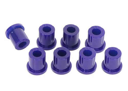 Go to Complete Leaf Spring Bush Kit to suit Nissan
