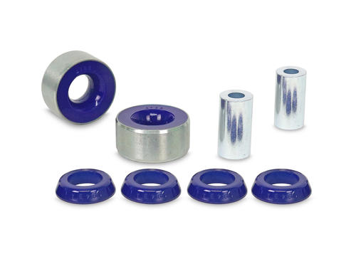 Control Arm Lower-Rear Bush Kit