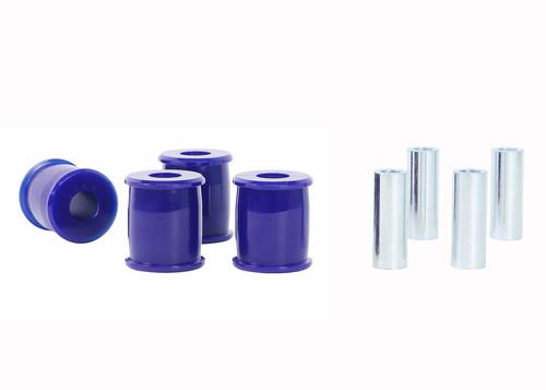 Go to Rear Trailing Arm Lower Bush Kit to suit Jeep Wrangler JK, JL
