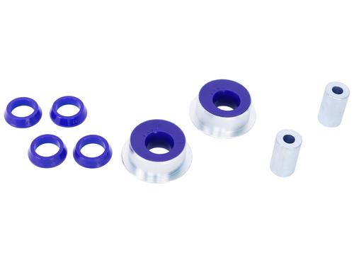 Go to Front Control Arm Lower Rear Double Offset Bush Kit to suit VAG MQB Platform Vehicles with Steel Subframe