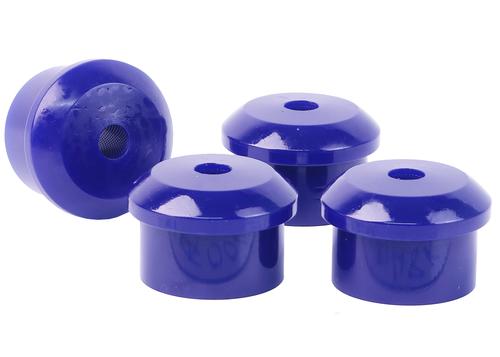 Spring Front Eye Bush Kit