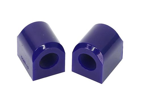 Sway Bar Mount Bush Kit