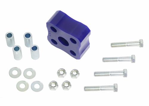 Steering Coupling Bush Kit