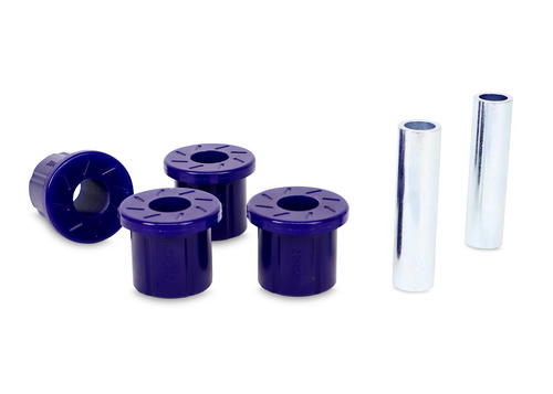 Rear Leaf Spring Shackle Bushing Kit to Suit Ford F150 13th and 14th Gen