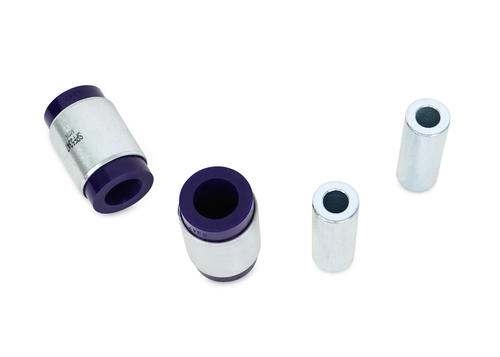 Go to Front Control Arm Lower - Inner Bushing Kit to Suit Land Rover & Range Rover