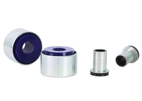 Go to Front Control Arm Lower Inner-Rear Bush Kit - Single Offset to suit Ford, Volvo & Land Rover